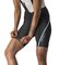 Cyklistické nohavice Castelli Velocissima 3 Bibshort Black/Skylight