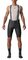 Cyklistické nohavice Castelli Free Aero RC Bibshort Black