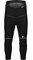 Cyklistické nohavice Assos Mille GT Thermo Rain Shell Pants Black Series