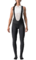 Cyklictické nohavice Castelli Meno Wind W Bibtight Black