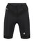 Cyklistické nohavice Assos UMA GT Half Shorts C2 - short Black