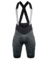 Cyklistické nohavice Assos TRAIL TACTICA Liner Bib Shorts HP T3 Torpedo Grey