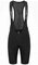 Briko Granfondo Bibshort Black
