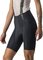 Cyklistické nohavice Castelli Free Aero RC W Bibshort Black