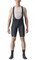 Cyklistické nohavice Castelli Entrata 2 Black