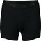 Cyklistické kraťasy POC W's Re-cycle Boxer Uranium Black