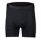 Cyklistické kraťasy POC Re-cycle Boxer Uranium Black