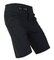 Cyklistické kraťasy Fox Racing Flexair Short W/Liner Black