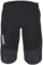Kraťasy POC Resistance Enduro uranium black
