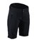 Cyklistické nohavice Silvini Patria Black