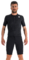 Pánske nohavice Sportful Supergiara Overshorts Black