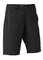 Cyklistické kraťase Fox Ranger Short W/Liner Black