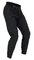 Cyklistické nohavice Fox Racing Flexair Pro Fire Alpha Pants Black