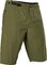 Kraťasy Fox Racing Ranger Short Olive