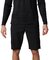 Cyklistické kraťase Fox Ranger Short Liner Black
