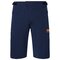 Cyklistické šortky Oakley Factory Pilot Lite Short Team Navy