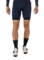 Pánske kraťasy Rossignol RDB Bib Shorts Dark Navy