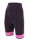 Dámske kraťasy Santini Giada Lux Vigneto Purple