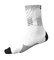 Cyklistické ponožky ALÉ Accessori Sprint White