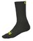 Cyklistické ponožky ALÉ Team Sock Black