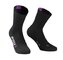 Cyklistické ponožky Assos DYORA RS Summer Socks Black