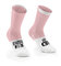 Ponožky Assos GT Socks C2 Cosmic Rose