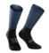 Cyklistické ponožky Assos GTO Socks Yubi Blue