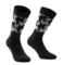 Cyklistické ponožky Assos Monogram Socks EVO Black
