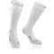Cyklistické ponožky Assos RS Socks TARGA Holy White