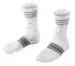 Ponožky Bontrager Race Crew White
