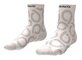 Ponožky Briko Meryl Med. Socks 13 cm White