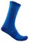 Ponožky Castelli Superleggera T 18 Sock Azzurro Italia