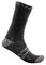 Ponožky Castelli Superleggera T 18 Sock Black