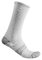 Ponožky Castelli Superleggera T 18 Sock White