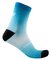 Dámske ponožky Castelli Gradient 10 Blue