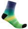 Dámske ponožky Castelli Gradient 10 Green