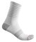 Dámske ponožky Castelli Superleggera 12 White