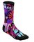 Ponožky Crazy Idea Socks Wild Garden