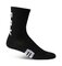Cyklistické ponožky Fox Racing 6" Flexair Merino Sock Black