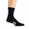 Cyklo ponožky Fox Racing 6" Flexair Merino Sock Black