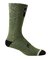 Ponožky Fox Racing 8" Defend Crew Bark