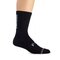 Cyklistické ponožky Fox Racing 8" Defend Sock Black