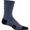 Cyklistické ponožky Fox Racing 8" Ranger Sock Graphite