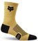 Cyklistické ponožky Fox Racing Ranger 6 Daffodil