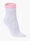 Ponožky Goldbergh Seles Sock Miami Pink