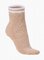 Ponožky Goldbergh Seles Sock White Sand