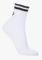 Ponožky Goldbergh Seles Socks White