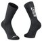 Cyklistické ponožky Northwave In Dust We Trust Sock Black