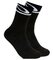 Cyklistické ponožky Oakley Cadence Socks Blackout