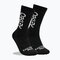 Cyklistické ponožky Oakley Factory Pilot MTB Socks Blackout